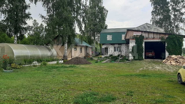 
  Продается дом 300 м². Фото 1.