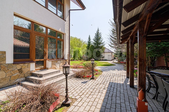 
  Продается дом, 476.8 м², СНТ Электрон (Кубовинский сельсовет)
. Фото 29.