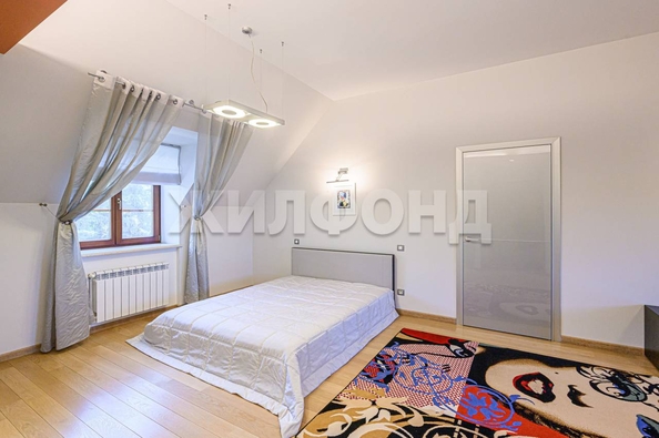 
  Продается дом, 476.8 м², СНТ Электрон (Кубовинский сельсовет)
. Фото 31.