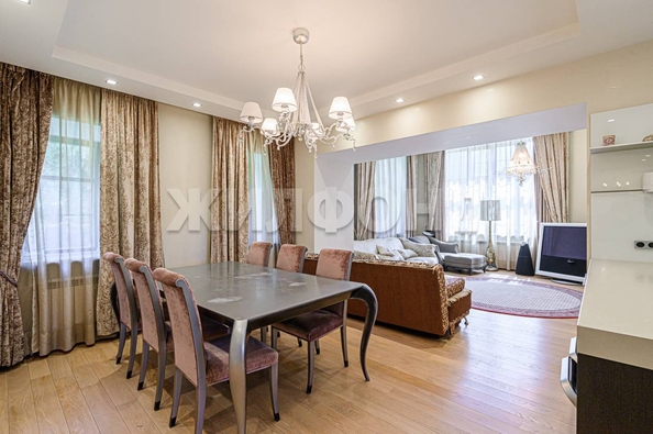 
  Продается дом, 476.8 м², СНТ Электрон (Кубовинский сельсовет)
. Фото 45.