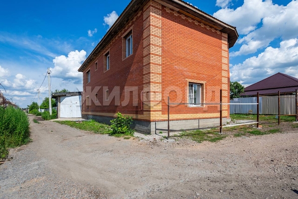 
  Продается дом, 372.2 м², ДНТ Горняк
. Фото 2.
