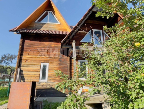 
  Продается дом, 150 м², Новосибирск
. Фото 3.