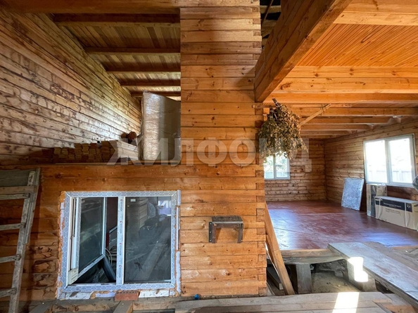 
  Продается дом, 150 м², Новосибирск
. Фото 5.