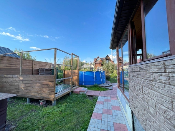 
  Продается дом, 150 м², Новосибирск
. Фото 29.