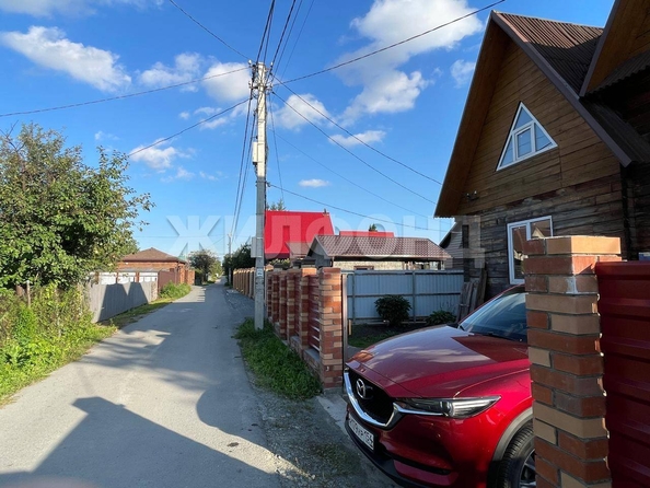 
  Продается дом, 150 м², Новосибирск
. Фото 37.