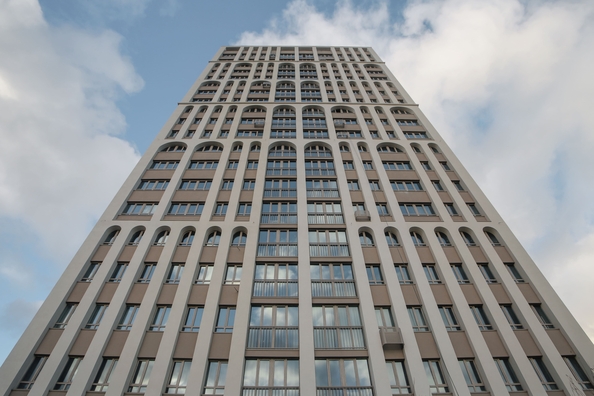
  Продается 2-комн. квартира, 50.89 м², ЖК Balance (Баланс), 3 очередь
. Фото 21.