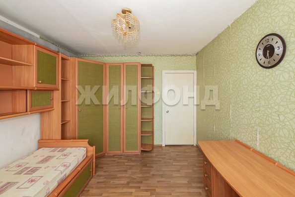 
  Продается 3-комн. квартира, 80.1 м², Поселок Кольцово, д. 31
. Фото 2.