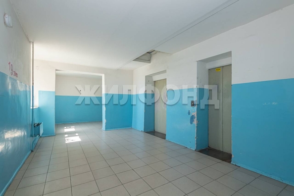 
  Продается 3-комн. квартира, 80.1 м², Поселок Кольцово, д. 31
. Фото 17.