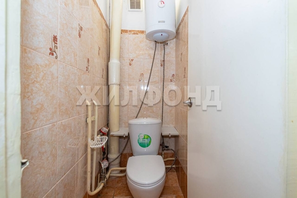 
  Продается 3-комн. квартира, 63.9 м², Поселок Кольцово, д. 12
. Фото 18.