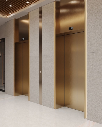 
  Продается 2-комн. квартира 70.4 м², в ЖК Паскаль, секция 1. Фото 16.
