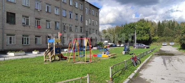 
  Продается комната, 20.8 м², АБК, д. 2
. Фото 6.