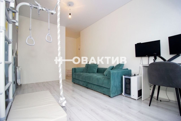 
  Продается 4-комн. квартира, 102 м², ЖК Онега, дом 8
. Фото 10.