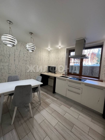 
  Продается 1-комн. квартира, 44.6 м², Дачное ш, д. 2/1
. Фото 1.