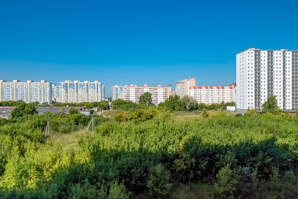 
  Продается 1-комн. квартира, 37.7 м², Сибиряков-Гвардейцев ул, д. 64/3
. Фото 2.