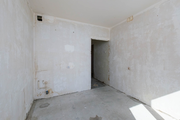 
  Продается 1-комн. квартира, 37.7 м², Сибиряков-Гвардейцев ул, д. 64/3
. Фото 25.