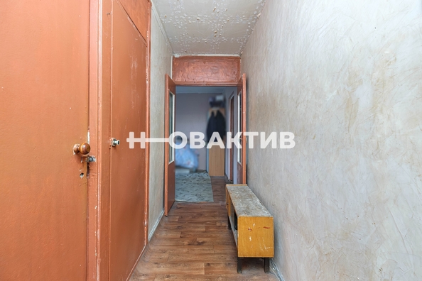 
  Продается 3-комн. квартира, 59.3 м², Гусинобродское ш, д. 11
. Фото 13.