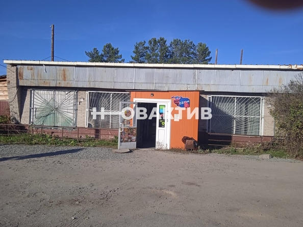 
  Сдается универсальное помещение, 203 м², Центральная ул, д. 16А
. Фото 3.