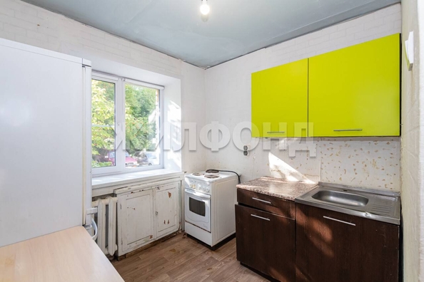 
  Продается 1-комн. квартира, 30.8 м², Часовая ул, д. 3
. Фото 3.
