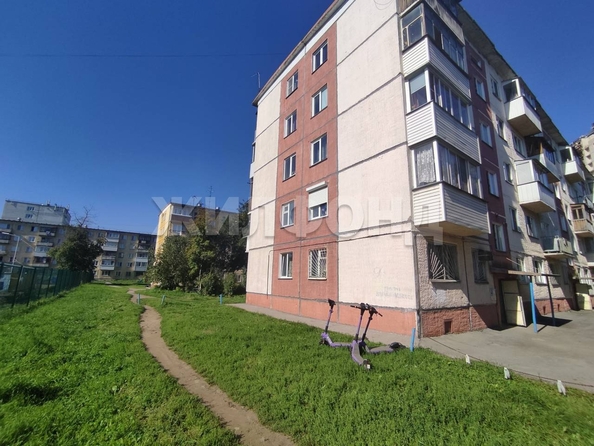 
  Продается 1-комн. квартира, 32.4 м², Промышленная ул, д. 10
. Фото 8.