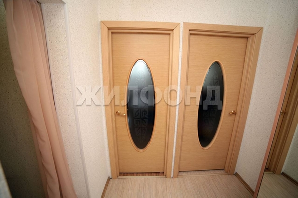 
  Продается 1-комн. квартира, 41.1 м², Горский мкр, д. 6
. Фото 17.