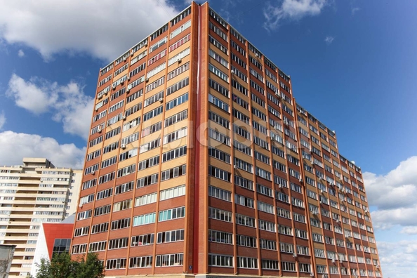 
  Продается 1-комн. квартира, 41.1 м², Горский мкр, д. 6
. Фото 33.