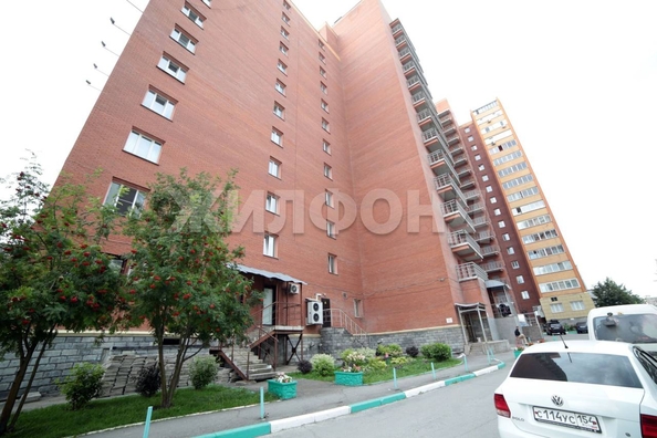 
  Продается 1-комн. квартира, 41.1 м², Горский мкр, д. 6
. Фото 7.