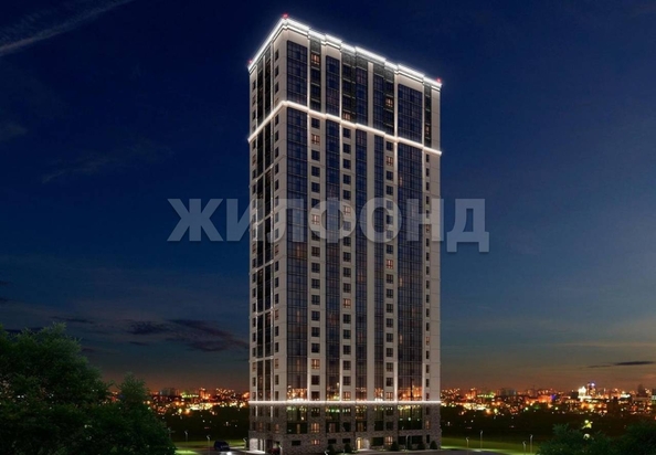 
  Продается 1-комн. квартира, 31 м², ЖК Высота
. Фото 6.
