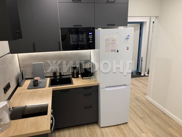 
  Продается 1-комн. квартира 34 м², в ЖК Высота. Фото 5.
