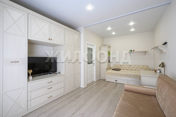
  Продается 1-комн. квартира, 32.1 м², ЖК Венеция-2, дом 6
. Фото 6.