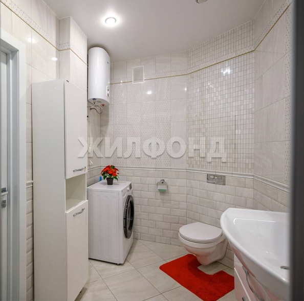 
  Продается 3-комн. квартира, 80.6 м², 2-й (4 мкр.) кв-л, д. 229
. Фото 11.