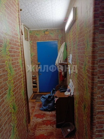 
  Продается 2-комн. квартира, 43.5 м², Полтавская ул, д. 37
. Фото 6.