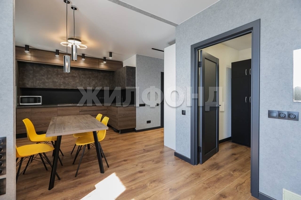 
  Продается 2-комн. квартира, 44 м², МКР Олимпийской славы, дом 2
. Фото 5.
