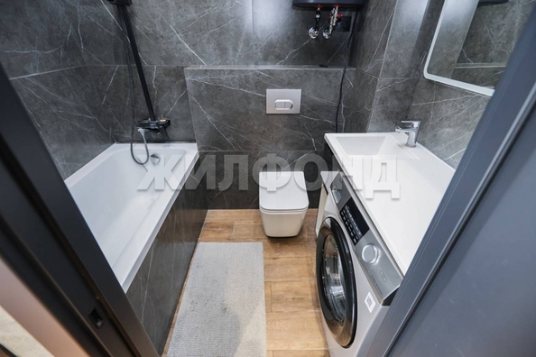 
  Продается 2-комн. квартира, 44 м², МКР Олимпийской славы, дом 2
. Фото 17.