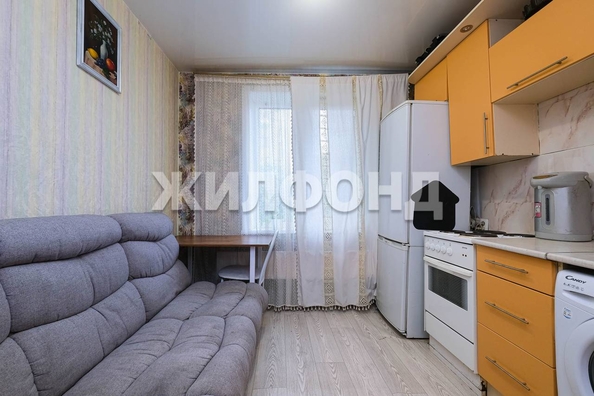 
  Продается 2-комн. квартира, 52.5 м², Чемская ул, д. 16
. Фото 1.