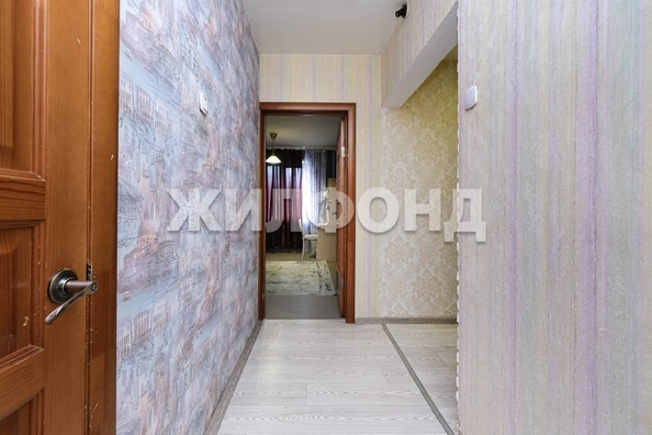 
  Продается 2-комн. квартира, 52.5 м², Чемская ул, д. 16
. Фото 7.