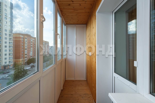 
  Продается 2-комн. квартира, 48.4 м², Гоголя ул, д. 206/2
. Фото 6.