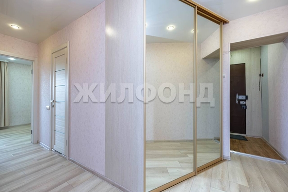 
  Продается 2-комн. квартира, 48.4 м², Гоголя ул, д. 206/2
. Фото 8.