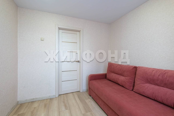 
  Продается 2-комн. квартира, 48.4 м², Гоголя ул, д. 206/2
. Фото 19.