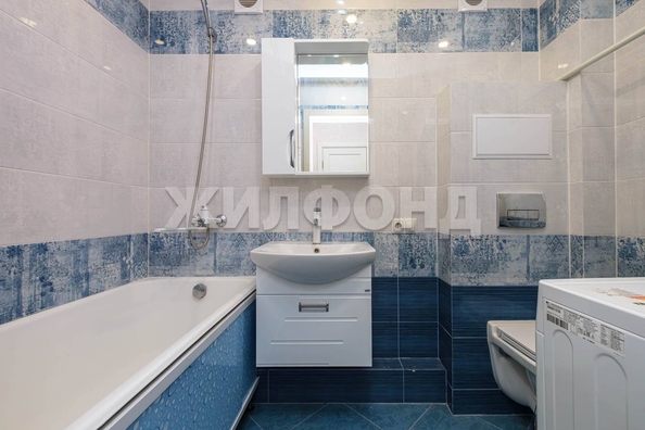 
  Продается 2-комн. квартира, 48.4 м², Гоголя ул, д. 206/2
. Фото 20.