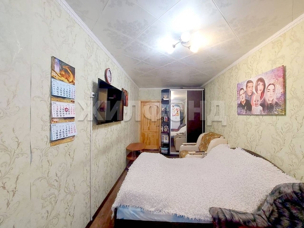 
  Продается 3-комн. квартира, 60.3 м², Дуси Ковальчук ул, д. 18
. Фото 6.