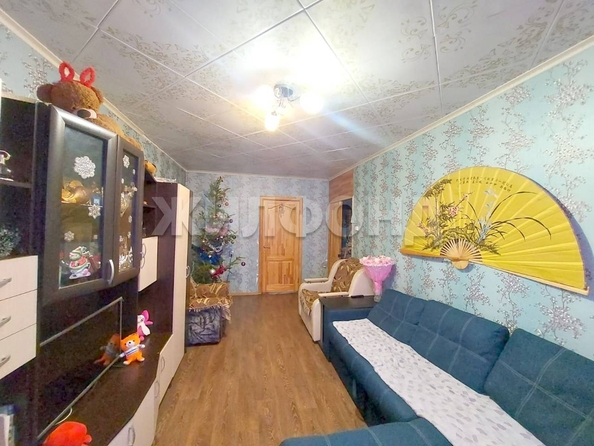 
  Продается 3-комн. квартира, 60.3 м², Дуси Ковальчук ул, д. 18
. Фото 7.