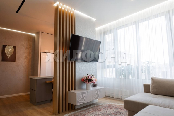 
  Продается 3-комн. квартира, 81.5 м², ЖК Prime house (прайм хаус)
. Фото 1.