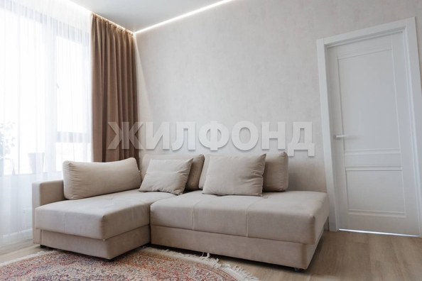 
  Продается 3-комн. квартира, 81.5 м², ЖК Prime house (прайм хаус)
. Фото 3.