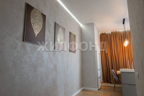 
  Продается 3-комн. квартира, 81.5 м², ЖК Prime house (прайм хаус)
. Фото 9.