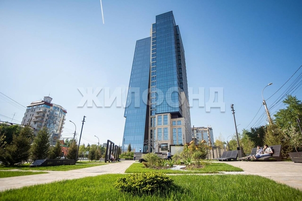 
  Продается 3-комн. квартира, 81.5 м², ЖК Prime house (прайм хаус)
. Фото 26.