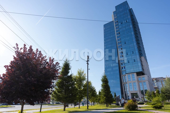 
  Продается 3-комн. квартира, 81.5 м², ЖК Prime house (прайм хаус)
. Фото 27.