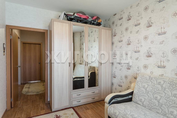 
  Продается 3-комн. квартира, 73.5 м², Петухова ул, д. 99/2
. Фото 11.
