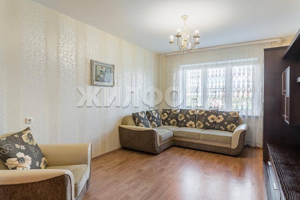 
  Продается 3-комн. квартира, 73.5 м², Петухова ул, д. 99/2
. Фото 15.