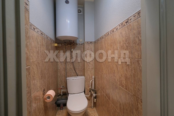 
  Продается 4-комн. квартира, 82.3 м², Вертковская ул, д. 40
. Фото 17.