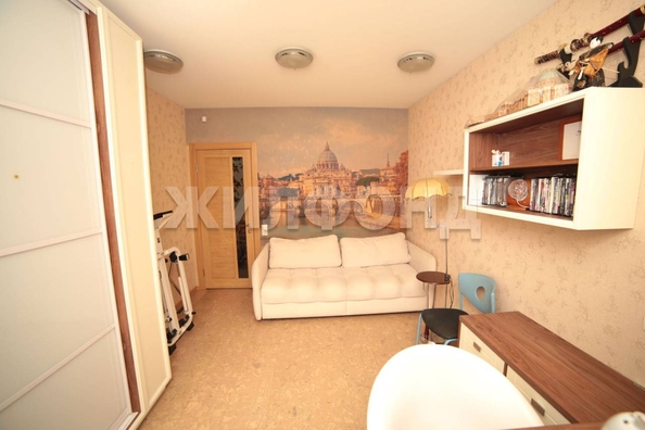 
  Продается 4-комн. квартира, 103.1 м², Гэсстроевская ул, д. 2/4
. Фото 21.
